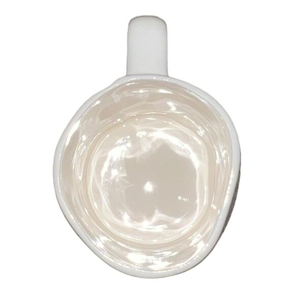 Rae Dunn Artisian Collection by Magenta MOM Letters Ceramic Coffee Mug EUC - Picture 5 of 6